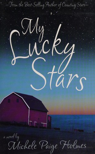 Cover of My Lucky Stars