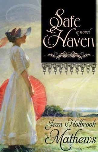 Cover of Safe haven