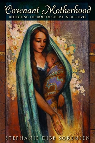 Cover of Covenant Motherhood