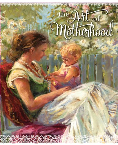 Cover of The Art of Motherhood