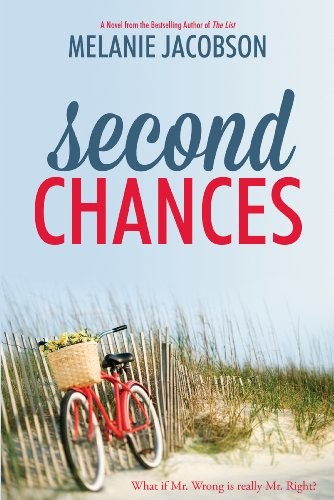 Cover of Second Chances