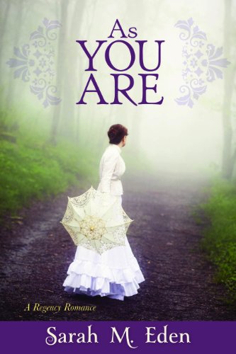 Cover of As You Are