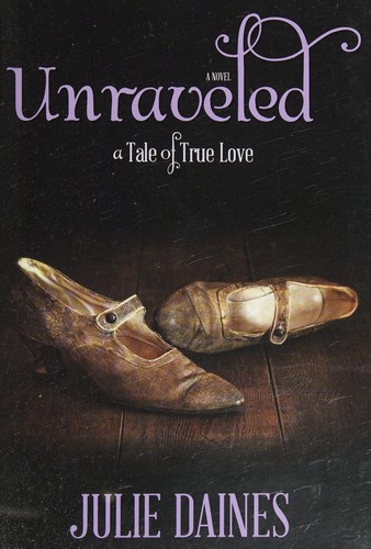 Cover of Unraveled