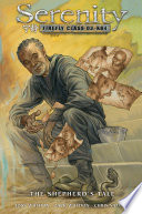 Cover of The Shepherd's Tale