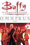 Cover of Buffy the Vampire Slayer Omnibus, Vol. 7