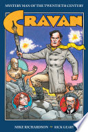 Cover of Cravan Mystery Man of the Twentieth Century