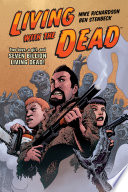 Cover of Living with the Dead