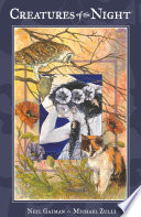 Cover of Creatures of the Night