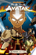 Cover of The Promise, Part 3