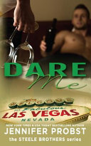 Cover of Dare Me