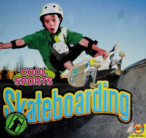 Cover of Skateboarding