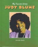 Cover of Judy Blume