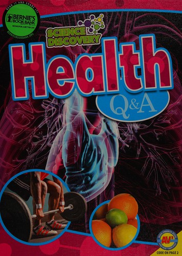 Cover of Health Q & A