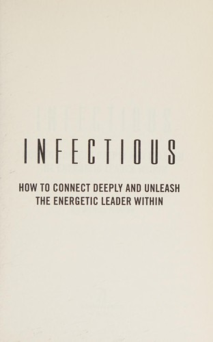 Cover of Infectious