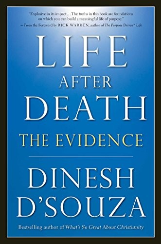 Cover of Life After Death: The Evidence
