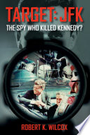 Cover of Target JFK