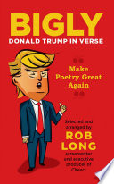 Cover of Bigly