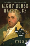 Cover of Light-Horse Harry Lee