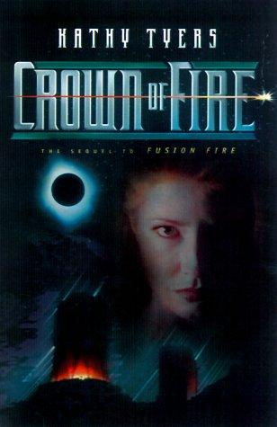 Cover of Crown of fire