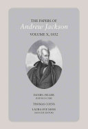 Cover of The Papers of Andrew Jackson: 1832