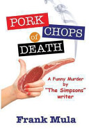 Cover of Pork Chops of Death