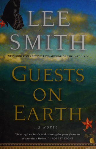 Cover of Guests on Earth