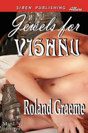 Cover of Jewels for Vishnu