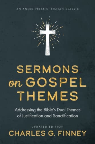 Cover of Sermons on Gospel Themes