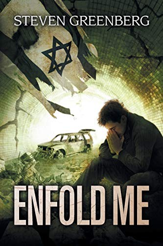 Cover of Enfold Me