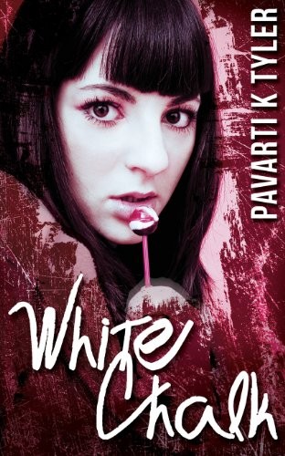 Cover of White Chalk