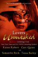 Cover of Lovers Unmasked