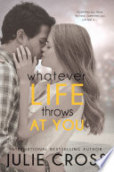 Cover of Whatever Life Throws at You
