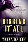 Cover of Risking it All
