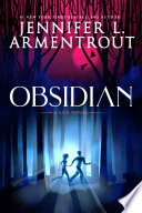 Cover of Obsidian