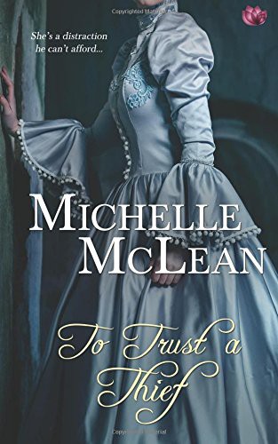 Cover of To Trust A Thief