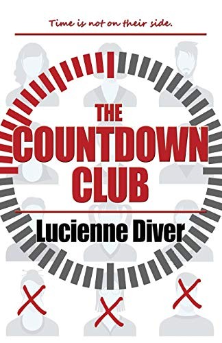 Cover of The Countdown Club