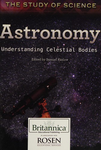 Cover of Astronomy
