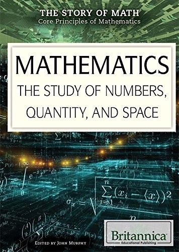 Cover of Mathematics