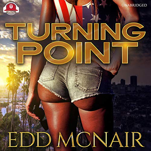 Cover of Turning Point