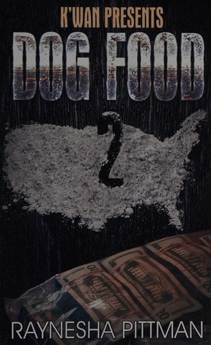 Cover of Dog food 2