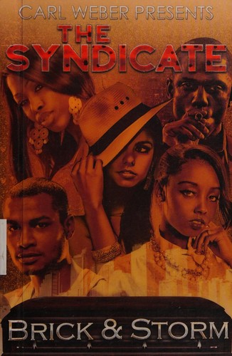 Cover of The syndicate
