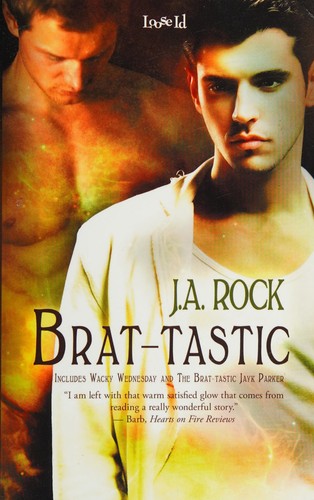 Cover of Brat-tastic