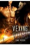 Cover of Vexing Voss