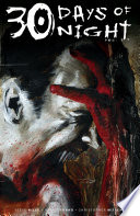 Cover of 30 Days of Night:, Vol. 2