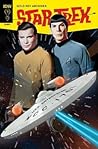 Cover of Star Trek: Gold Key Archives Volume 1