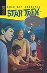 Cover of Star Trek: Gold Key Archives Volume 2