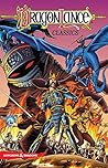 Cover of Dragonlance Classics - Vol 1