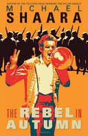 Cover of The Rebel in Autumn