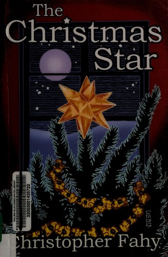 Cover of The Christmas star