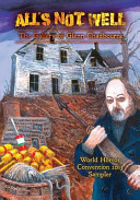 Cover of A Glenn Chadbourne Sampler of All's Not Well